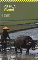 Copertina  Vivere!