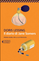 Copertina  Il diario di Jane Somers