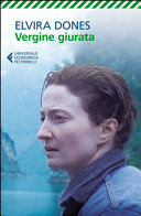 Copertina  Vergine giurata
