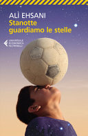 Copertina  Stanotte guardiamo le stelle
