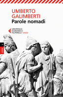 Copertina  10: Parole nomadi