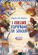 Copertina  I classici compagni di scuola