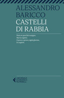 Copertina  Castelli di rabbia