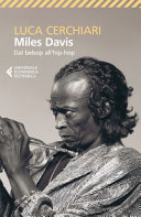Copertina  Miles Davis : Dal bebop all'hip-hop