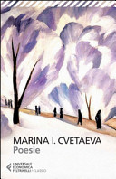 Copertina  Poesie