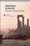 Copertina  Poesie filosofiche