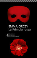 Copertina  La Primula rossa