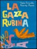 Copertina  La gazza Rubina