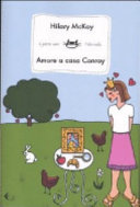 Copertina  Amore a casa Conroy