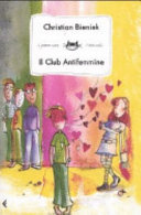 Copertina  Il Club Antifemmine