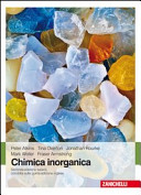Copertina  Chimica inorganica
