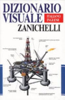 Copertina  Dizionario visuale : italiano inglese