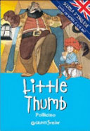 Copertina  Little thumb = [Pollicino]