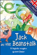 Copertina  Jack and the beanstalk