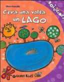 Copertina  C'era una volta un lago