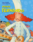 Copertina  Cuoco Fernando