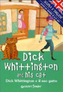 Copertina  Dick Whittington and his cat