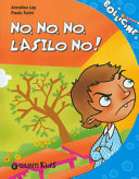 Copertina  No, no, no, l'asilo no!