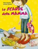 Copertina  Le scarpe della mamma