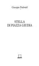 Copertina  Stella di Piazza Giudia