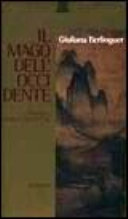 Copertina  Il mago dell'Occidente