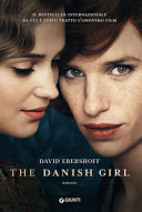 Copertina  The Danish Girl