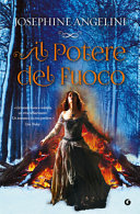 Copertina  Il potere del fuoco