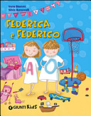 Copertina  Federica e Federico