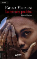 Copertina  La terrazza proibita : [memoir]