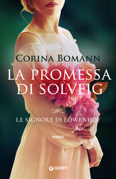 Copertina  La promessa di Solveig : [romanzo]