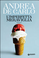 Copertina  L'imperfetta meraviglia