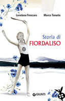 Copertina  Storia di Fiordaliso