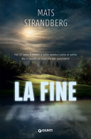 Copertina  La fine
