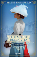 Copertina  Le tempeste della vita : la dottoressa