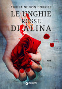 Copertina  Le unghie rosse di Alina