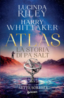 Copertina  Atlas: la storia di Pa' Salt