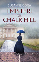 Copertina  I misteri di Chalk Hill
