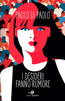Copertina  I desideri fanno rumore