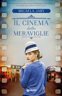 Copertina  Il cinema delle meraviglie