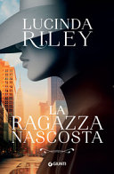 Copertina  La ragazza nascosta