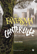 Copertina  Il fantasma di Canterville e altri racconti