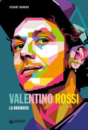 Copertina  Valentino Rossi : la biografia