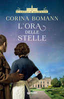 Copertina  L'ora delle stelle