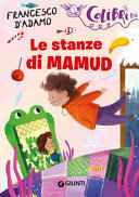 Copertina  Le stanze di Mamud