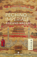 Copertina  Pechino imperiale