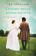 Copertina  L'estate della buona società