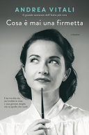 Copertina  Cosa è mai una firmetta : [romanzo]