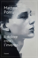 Copertina  Il dolore crea l'inverno