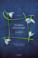 Copertina  Spigoli