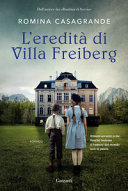 Copertina  L'eredità di Villa Freiberg
